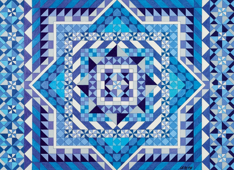 Gertrud Frey – Zeichnerin selbstbestimmter Frauen