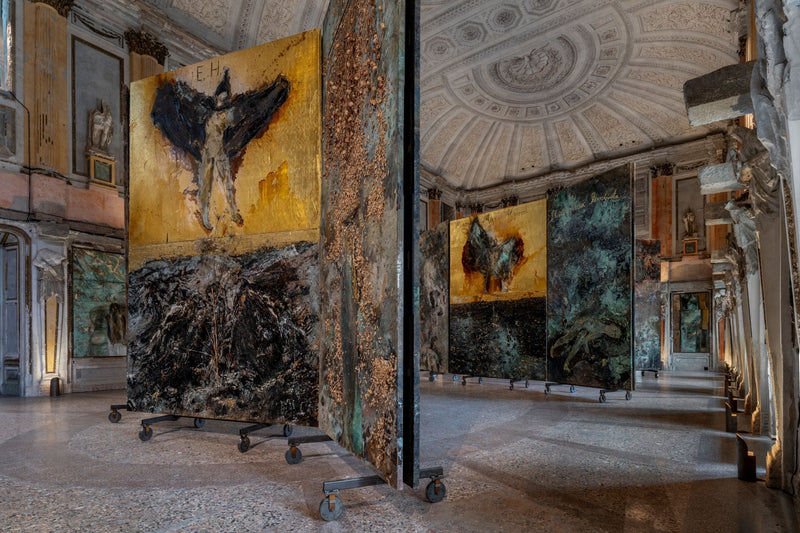 Die Alchemie des weiblichen Wissens