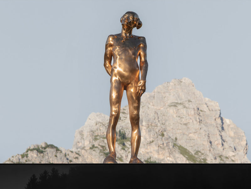 Sensoria Art Edition