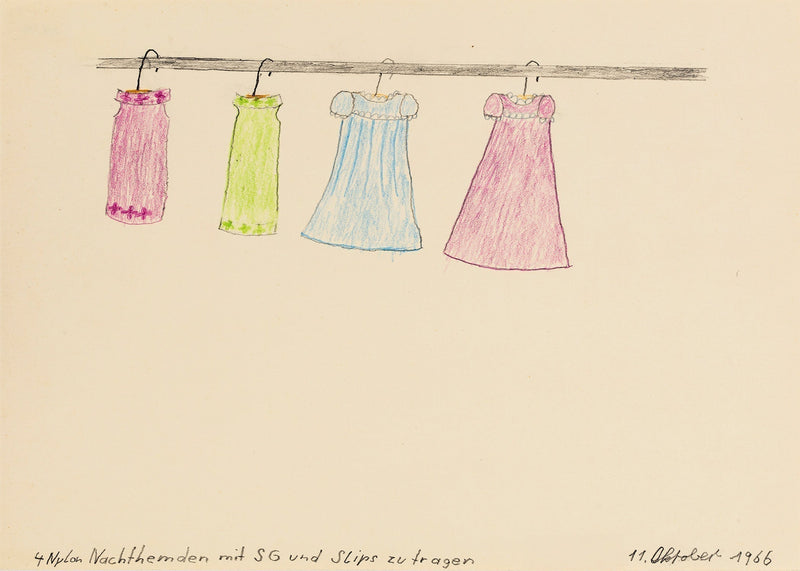 Offene Blicke in Grenzwelten