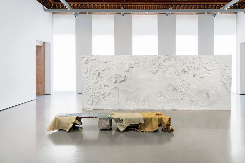 TATIANA TROUVÉ - Das seltsame Leben der Dinge