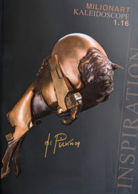MILIONART KALEIDOSCOPE 1.16 - limited edition