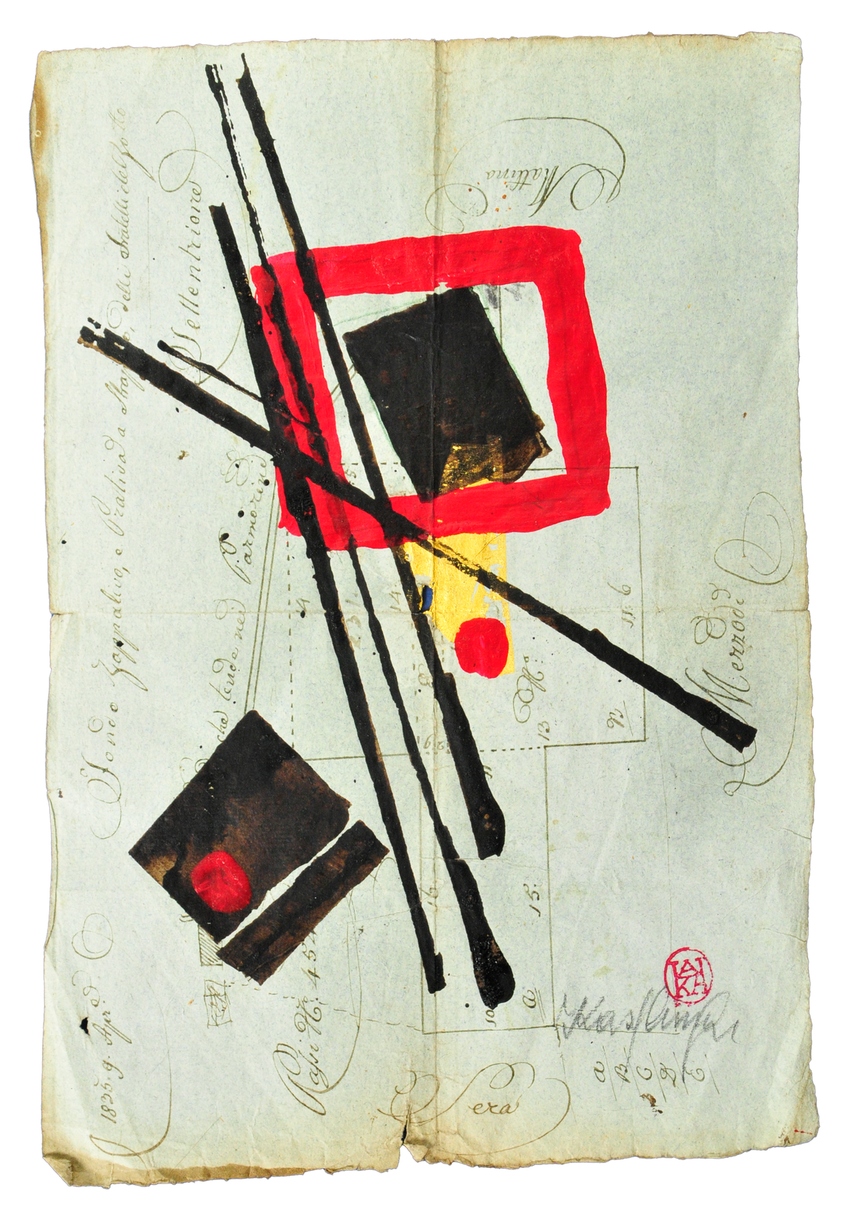 Harald Kastlunger - Set 06