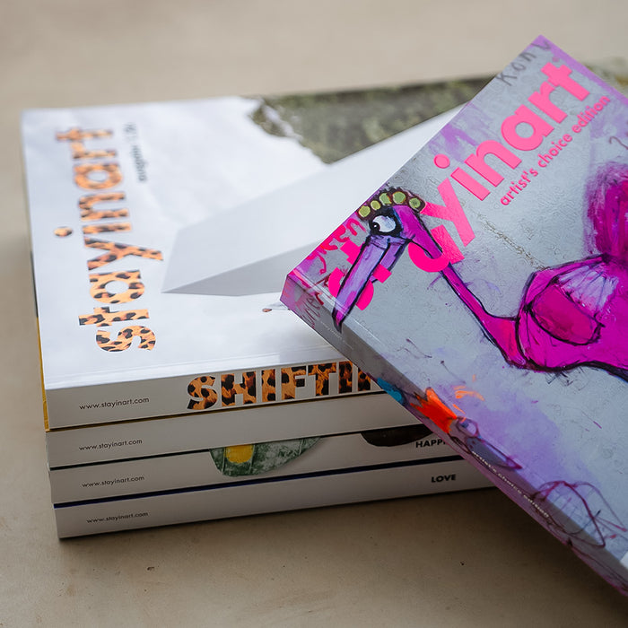 Abonnement für Bibliotheken (Alle Ausgaben, 2 Jahre)