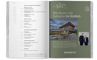 Sonderausgabe BIENNALE ARTE 2026