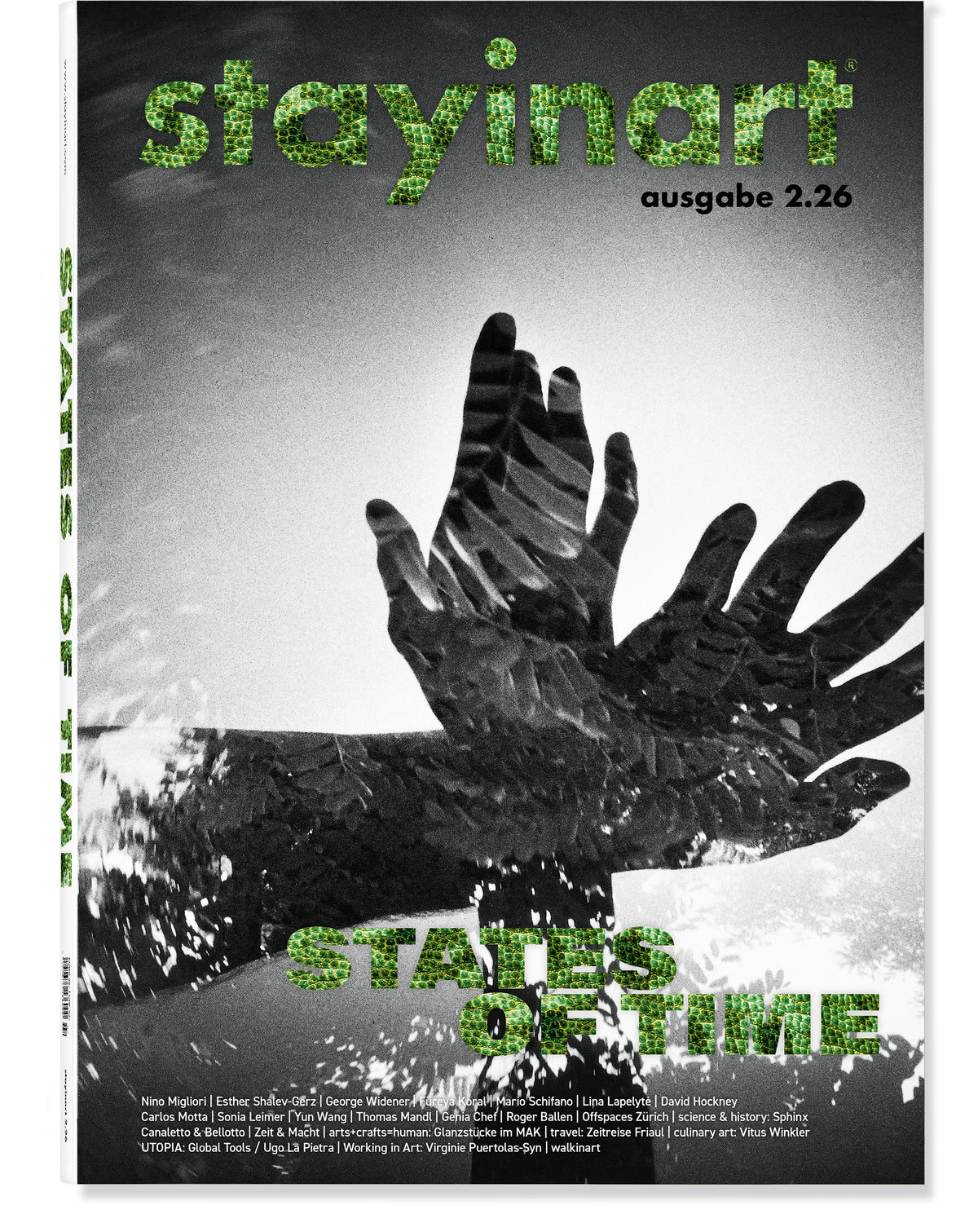 2.26 STATES OF TIME