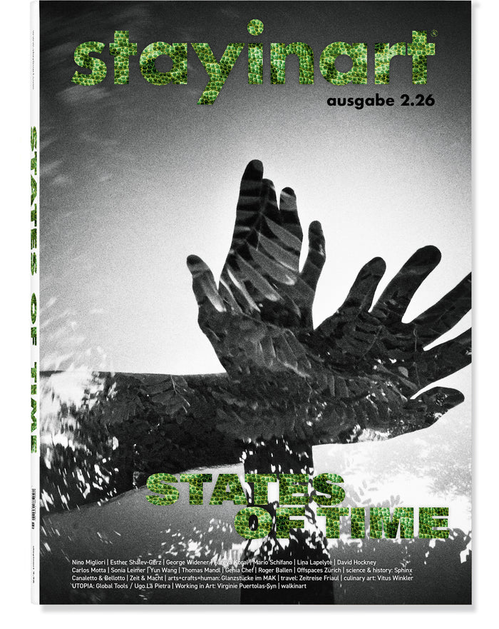 2.26 STATES OF TIME
