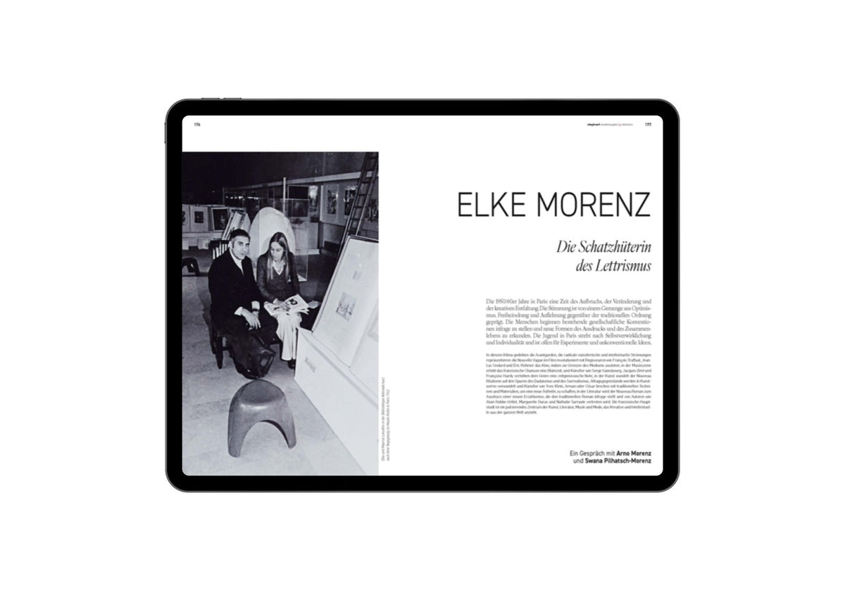Elke Morenz